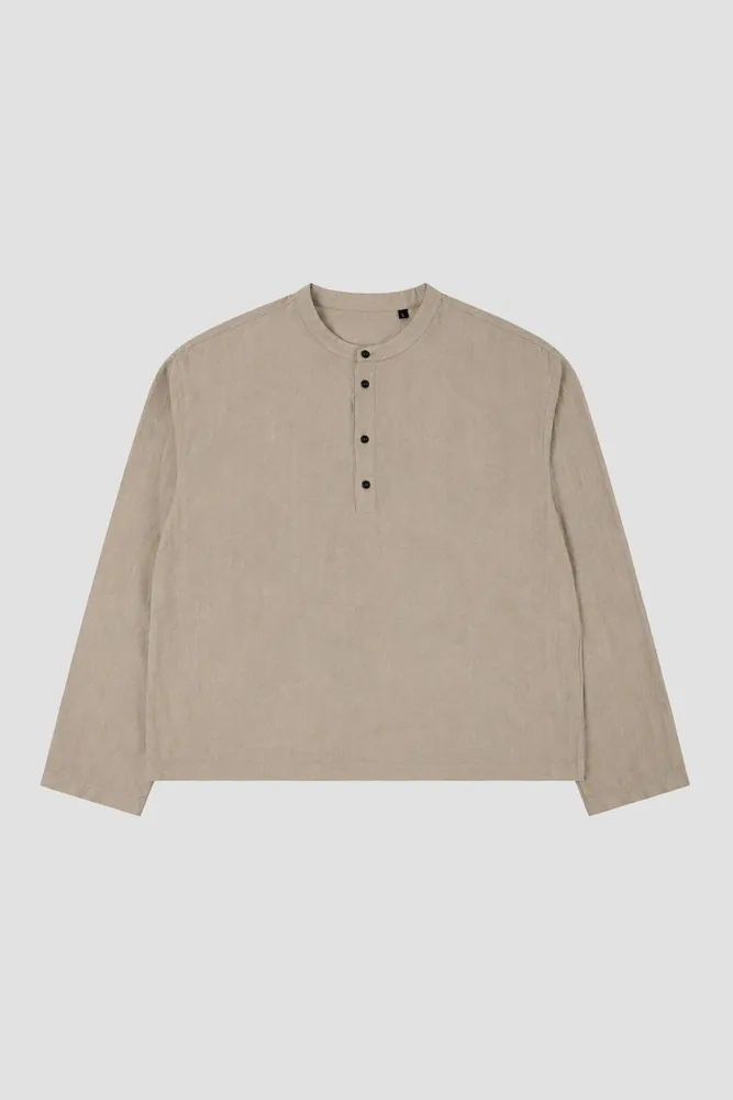 Longsleeve Lino