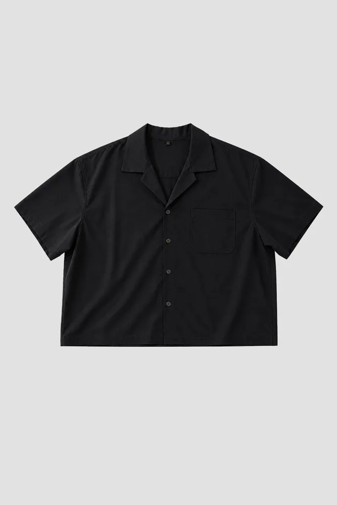 Shirt Boxy fit