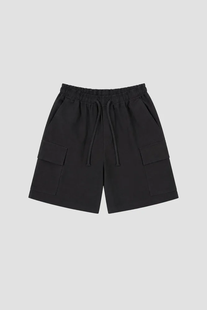Cargo Jorts Rip Stop