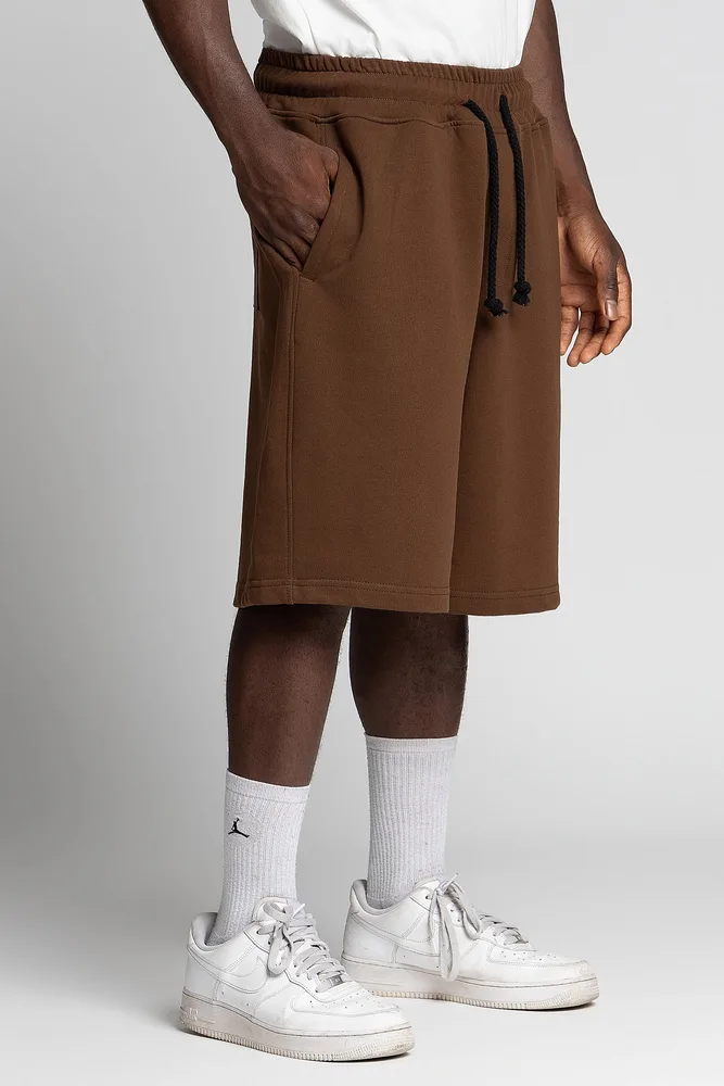 Sweat Jorts 330 g/m²