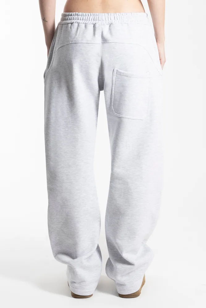 Sweatpants Wide Fit 330 g/m²