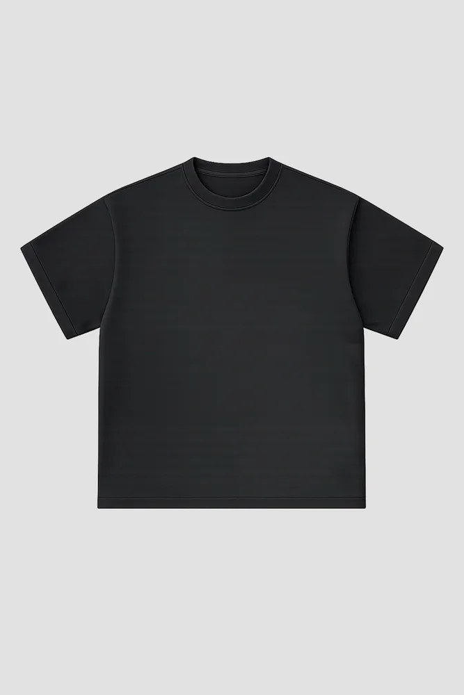T-Shirt Cropped 220 g/m²