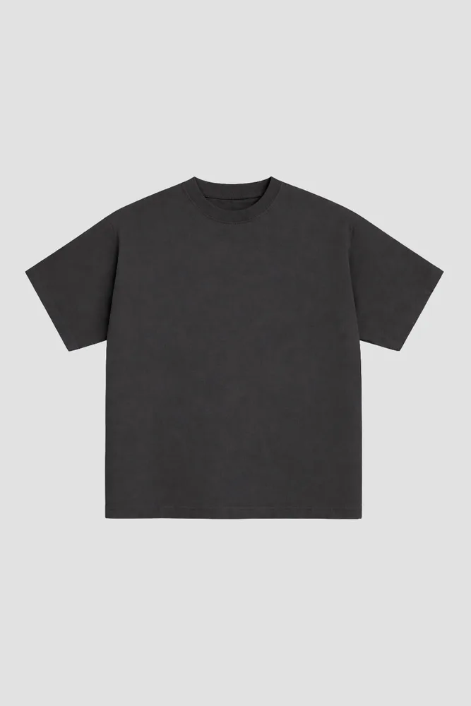 T-Shirt Over 280 g/m²