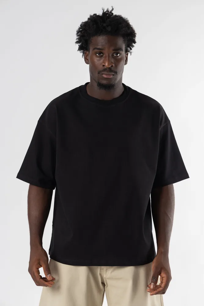 T-Shirt Over 280 g/m²