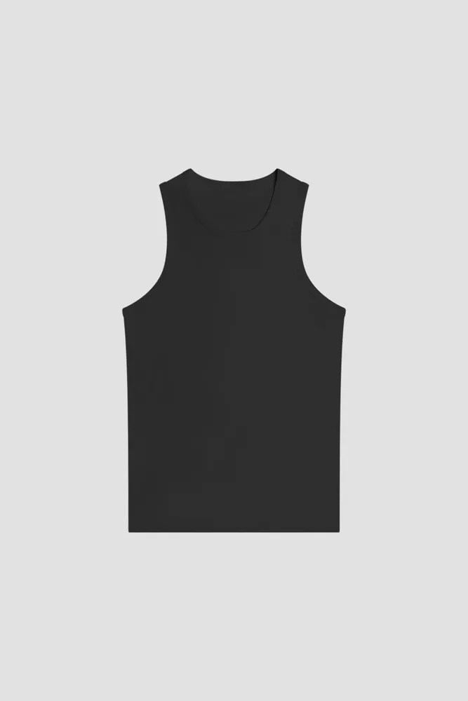Ribbed Tanktop 190 g/m²