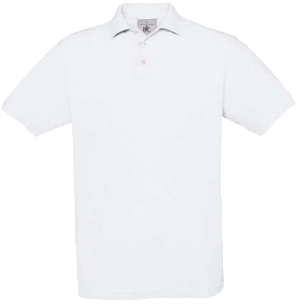 B&C CGSAF Safran polo