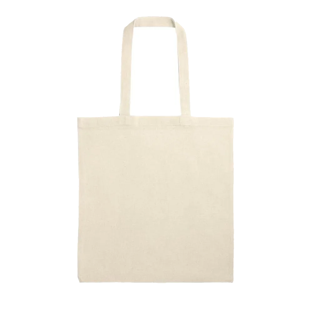 Westford Mill WM125 Shopper grande in cotone