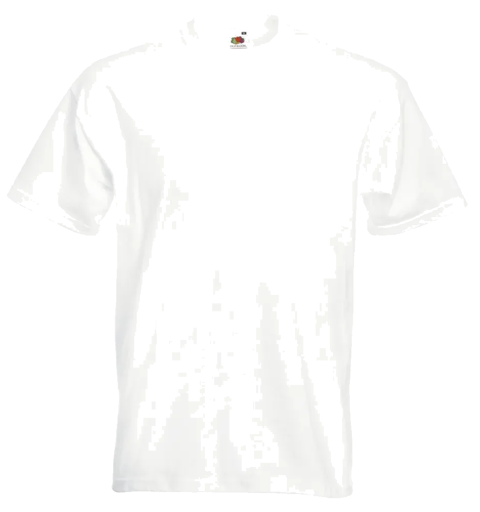 Fruit of the Loom 61-044-0 Super Premium T