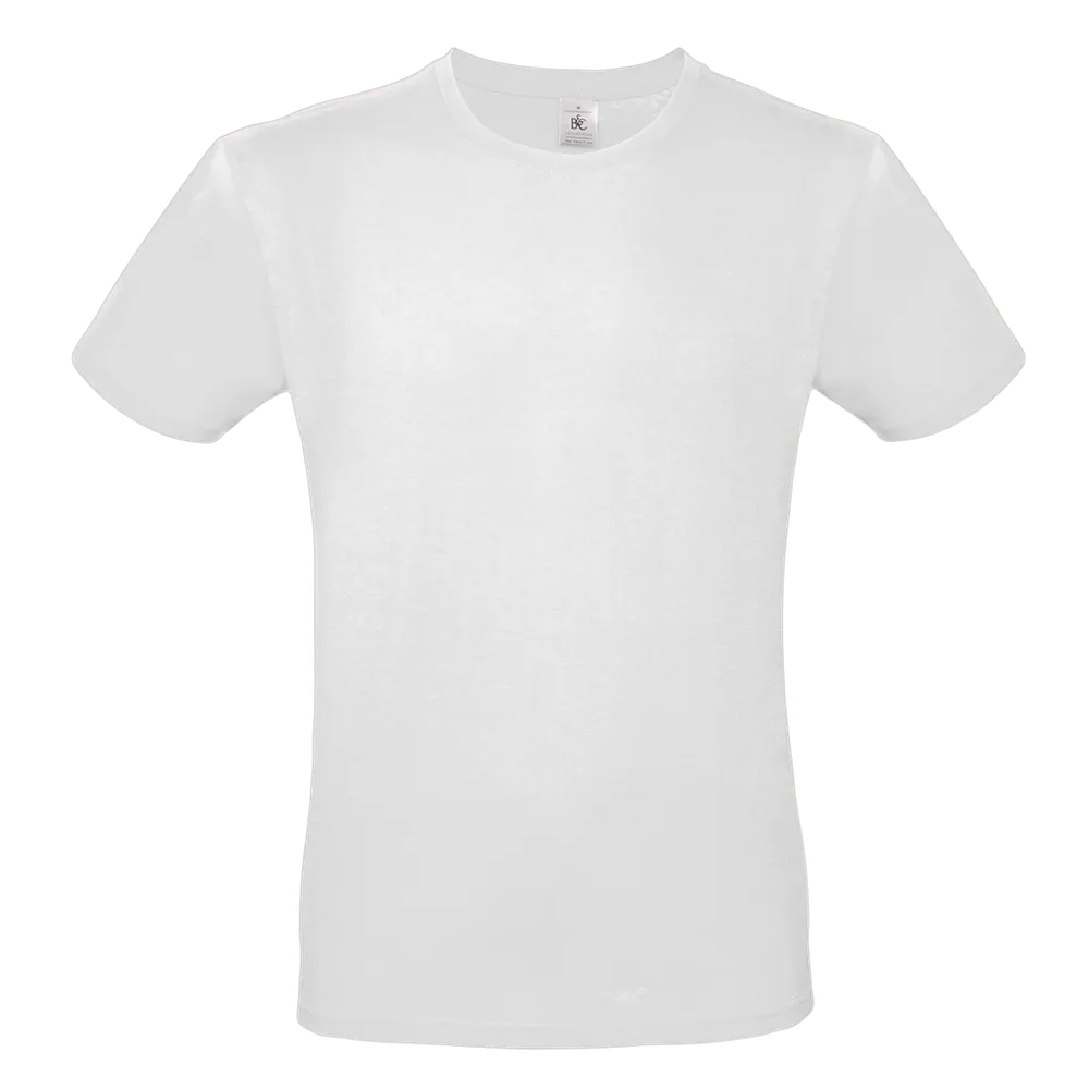 B&C BC01T #E150 T-shirt