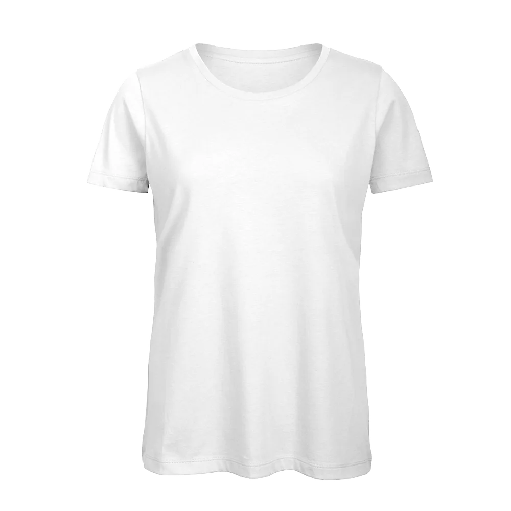 B&C BC02T #E150 T-shirt donna