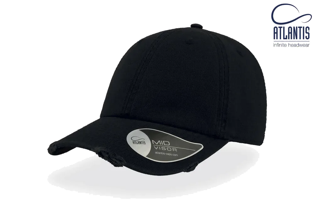 Atlantis AT143 Dad hat Destroyed