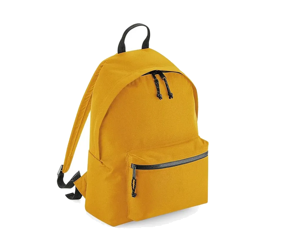 BagBase BG285 Zaino in materiali riciclati