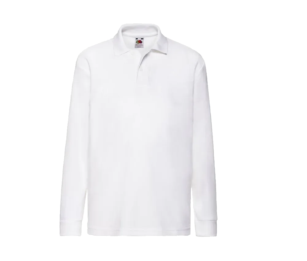 Fruit of the Loom SC3201 Polo 65/35 bambino