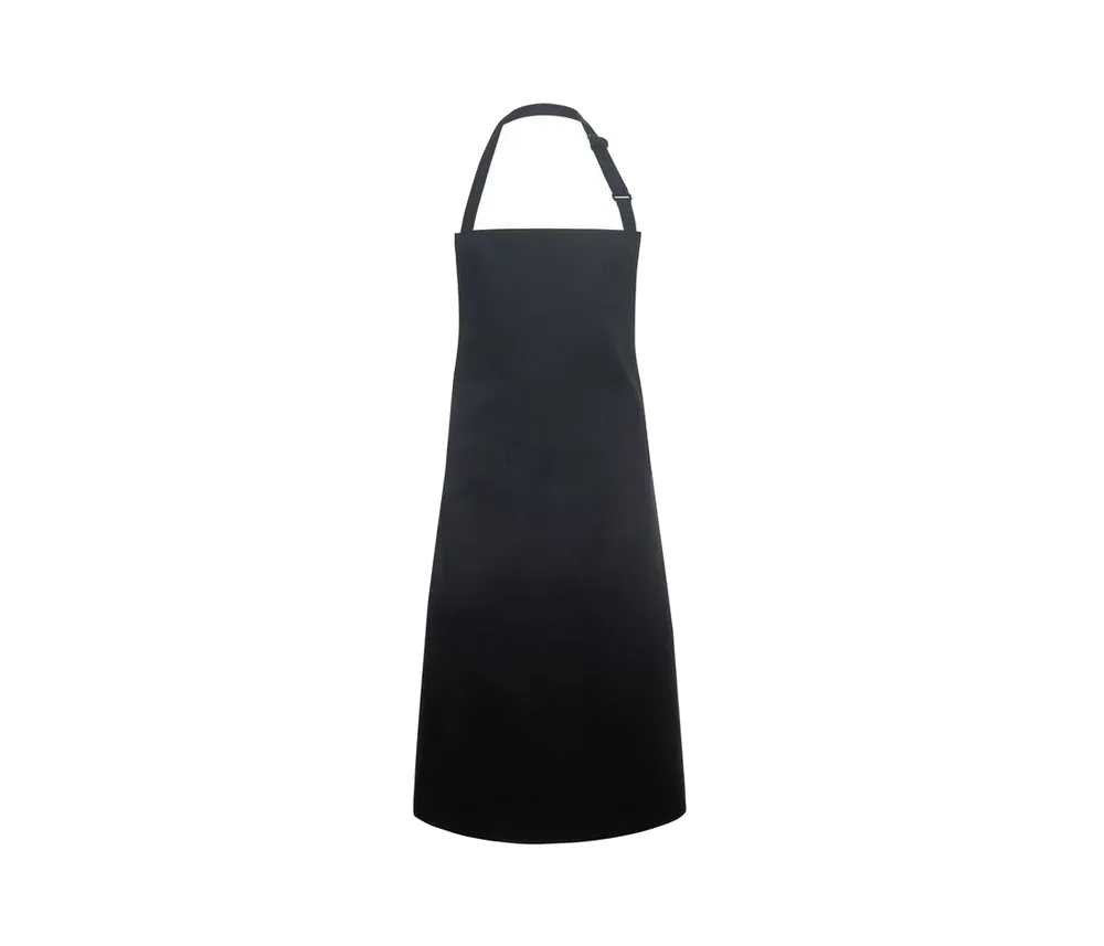Karlowsky KYBLS4 Grembiule con pettorina Basic