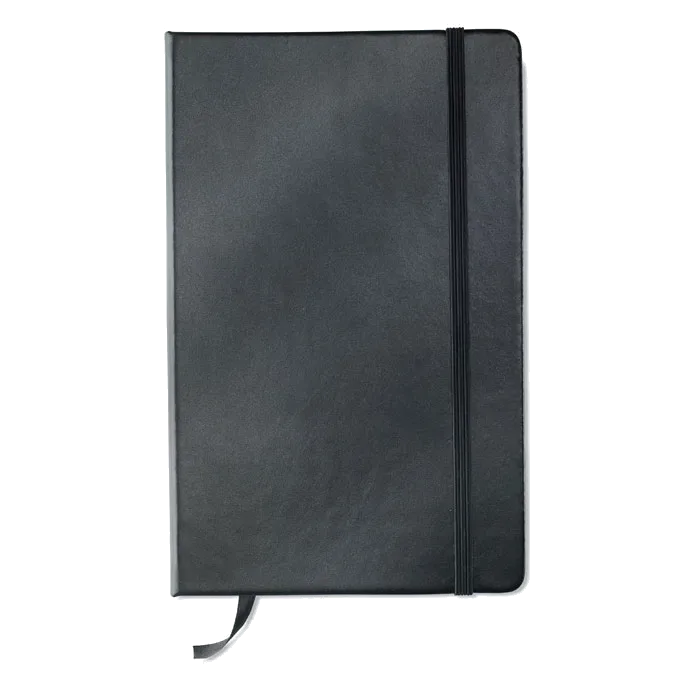GiftRetail MO1804 Quaderno A5 a righe Arconot