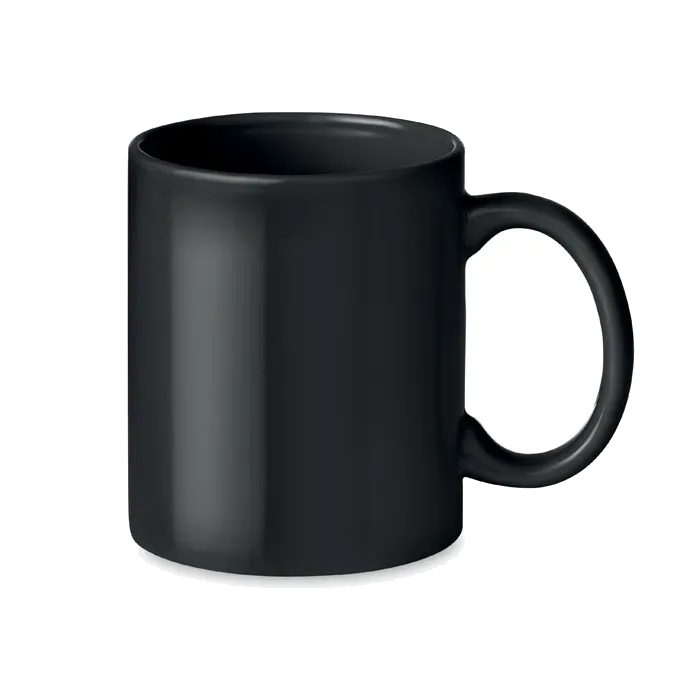 GiftRetail MO6208 Tazza in ceramica 300ml Dublin Tone