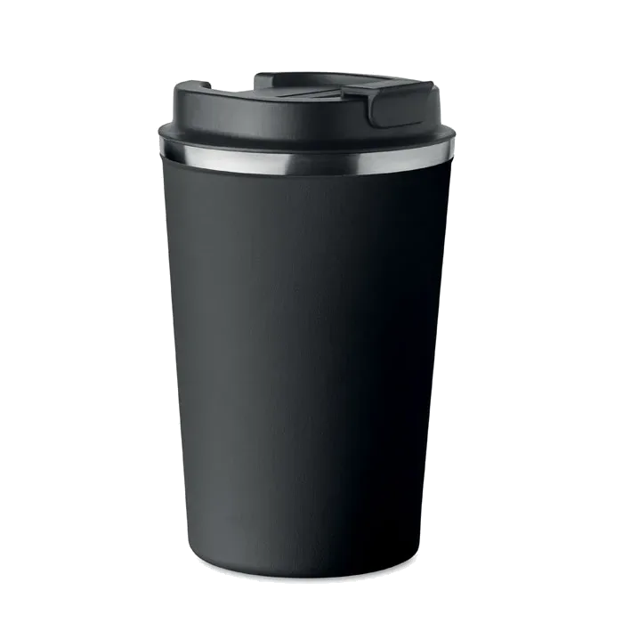 GiftRetail MO6276 Thermos doppio strato 350ml Brace