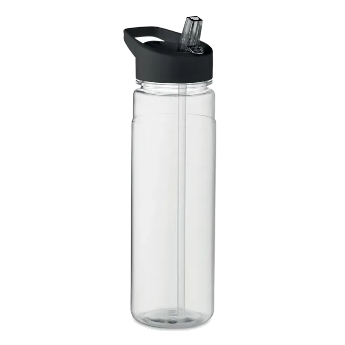 GiftRetail MO6467 ALABAMA Borraccia in RPET. 650ml PP