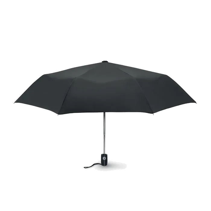 GiftRetail MO8780 Ombrello automatico deluxe da Gentlemen