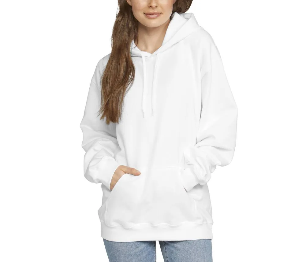 Gildan GNSF50 Softstyle felpa con cappuccio