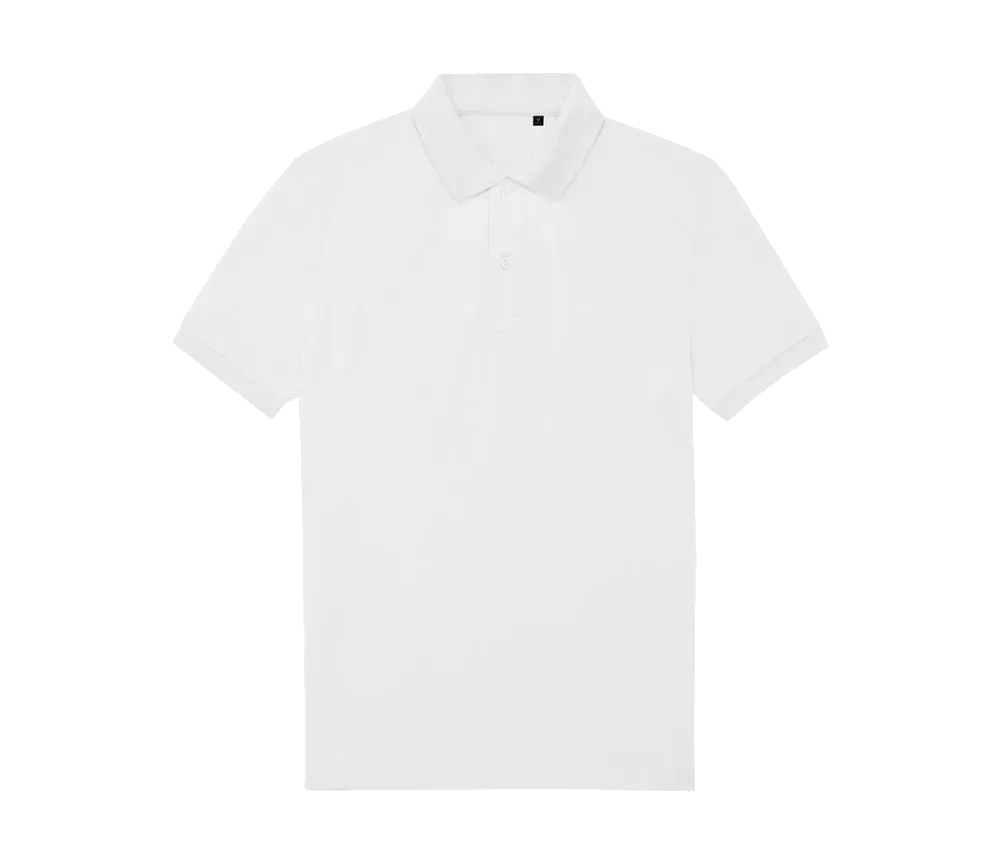B&C BCU428 My Eco Polo 65/35