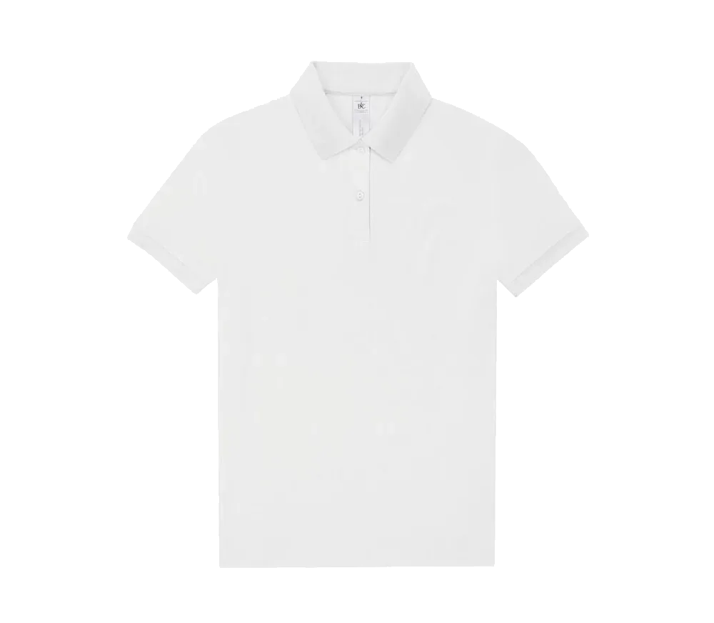 B&C BCW463 My Polo 180 donna