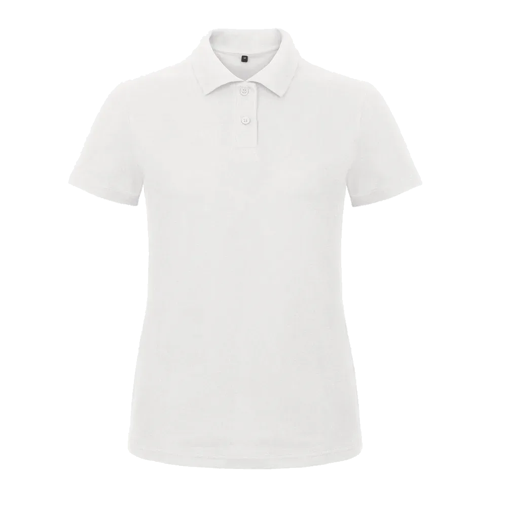 B&C BCI1F ID.001 polo donna