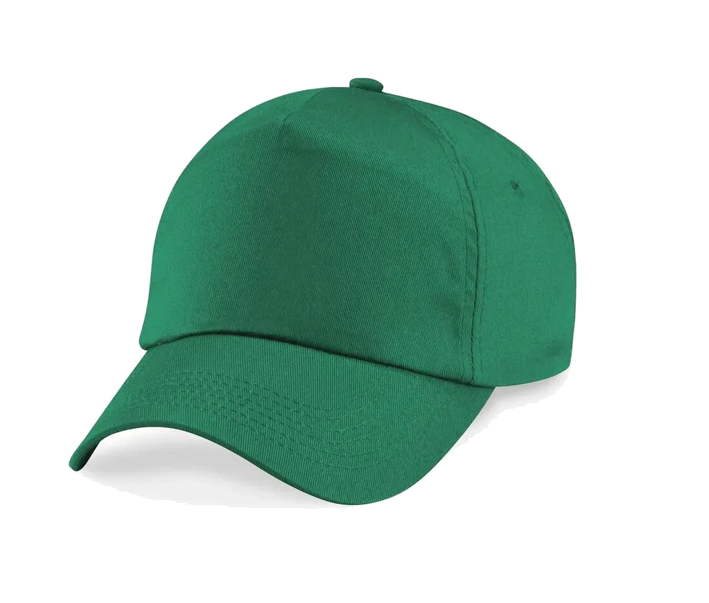 Beechfield BF10B Cappellino bambino in cotone