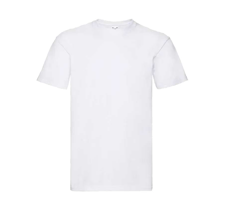 Fruit of the Loom SC210 Premium T