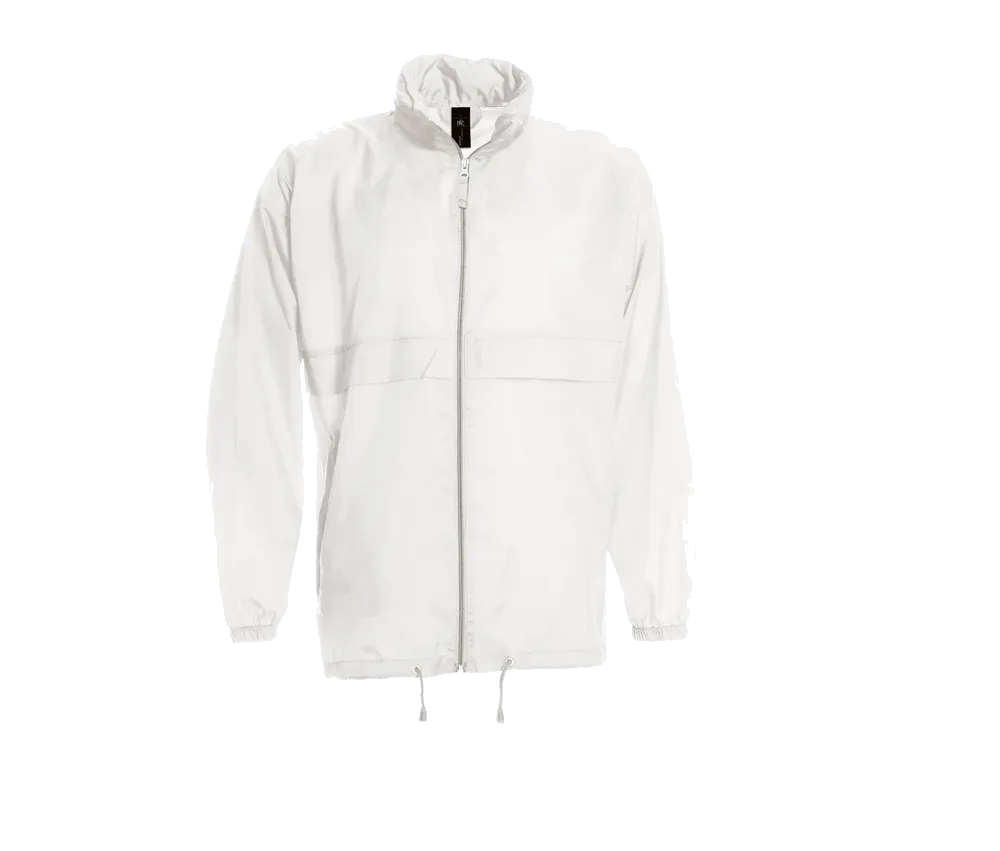 B&C BC300 Sirocco giacca a vento