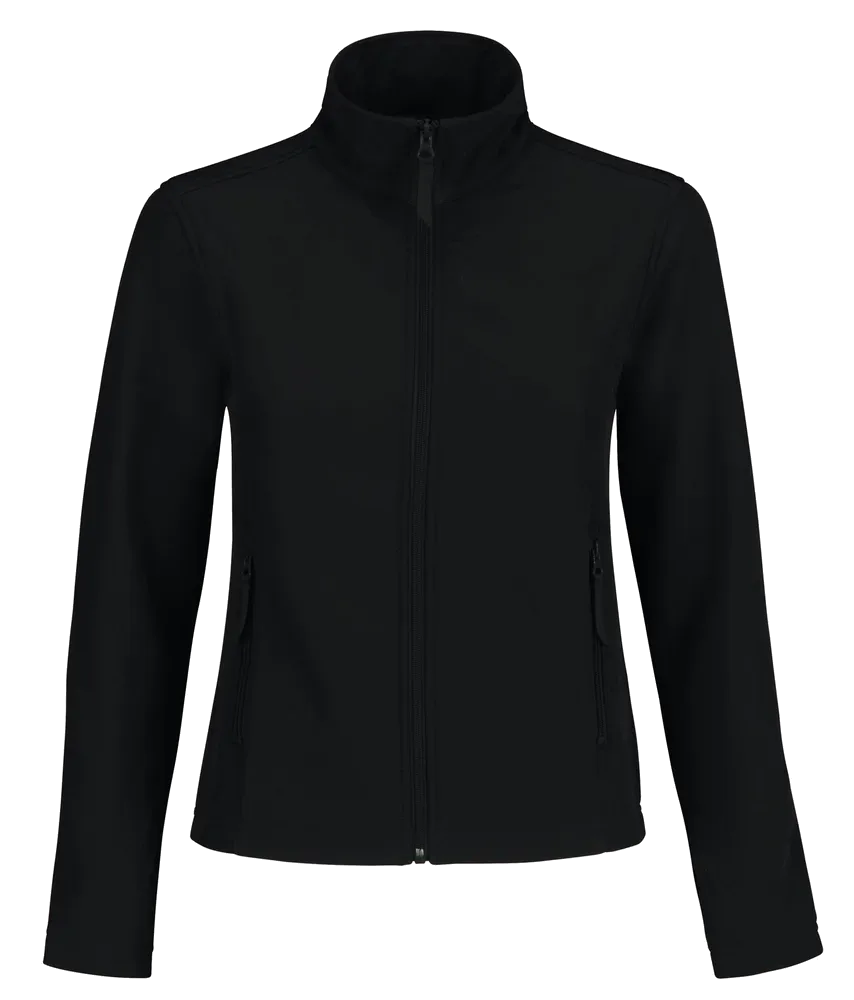 B&C BCI7F ID.701 softshell donna