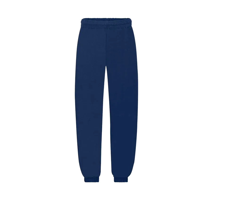Fruit of the Loom SC291 Pantaloni da tuta bambino