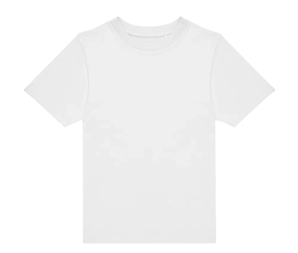 B&C BC03TK #E190 T-shirt bambino