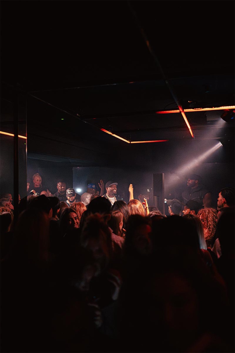 Atmosfera Twiga