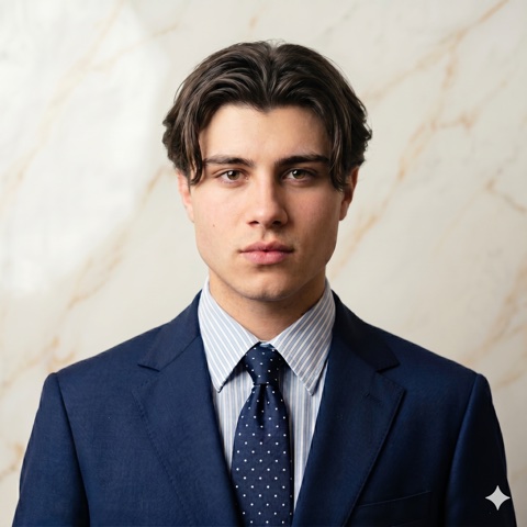 Tommaso Roncolino